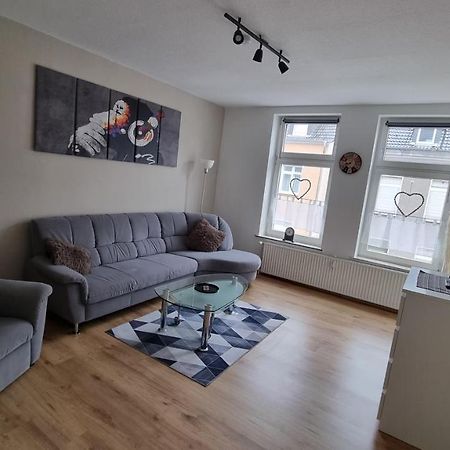 Fewo Resse Gelsenkirchen Exteriör bild