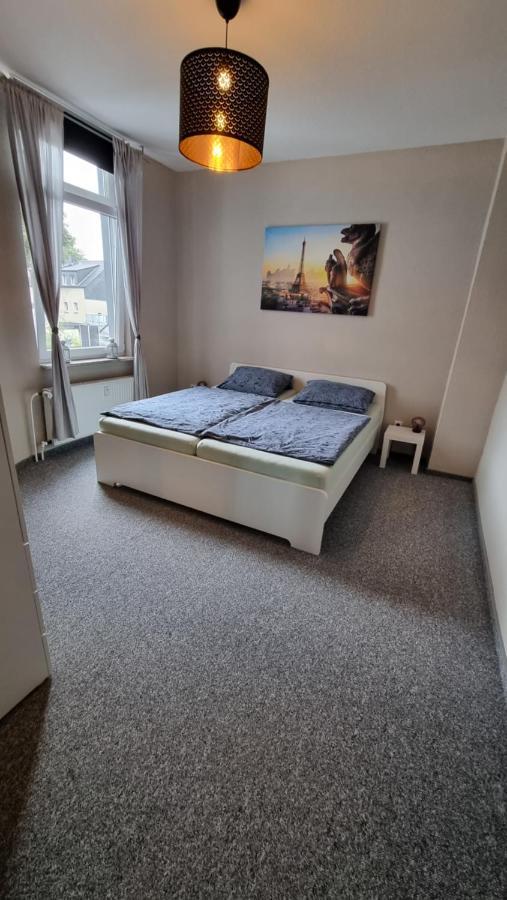 Fewo Resse Gelsenkirchen Exteriör bild