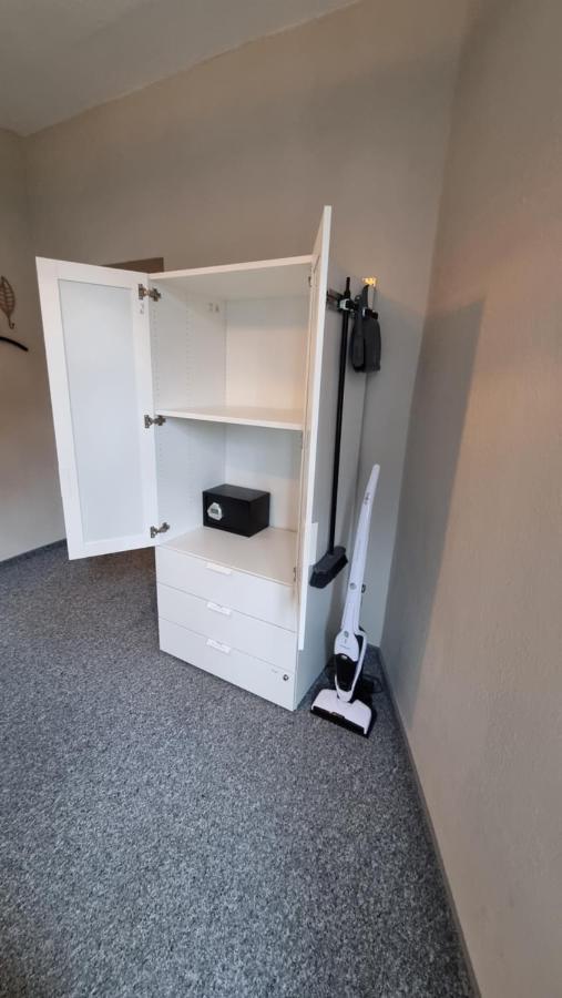 Fewo Resse Gelsenkirchen Exteriör bild