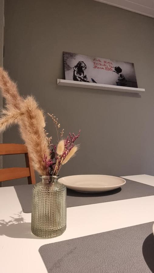 Fewo Resse Gelsenkirchen Exteriör bild